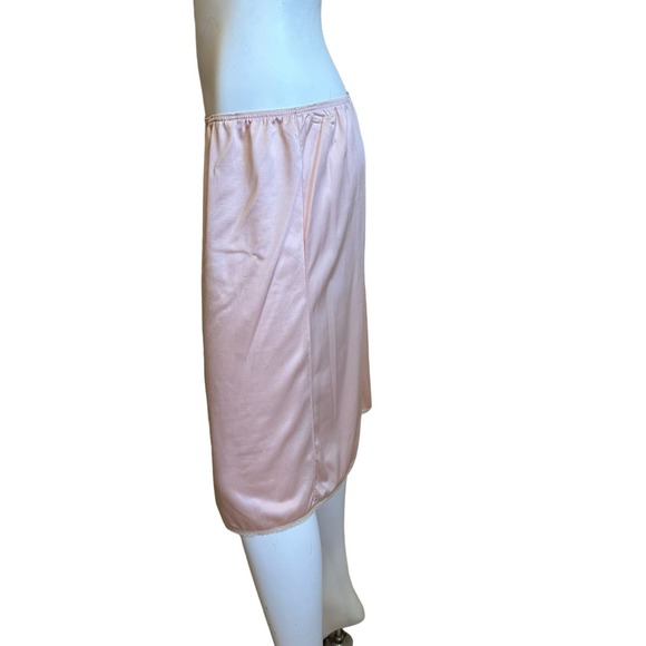 Vintage Pink Sip sz Large - Picture 2 of 4